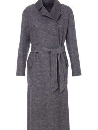 Пальто WEEKEND MAX MARA (5646): фото - Invogue